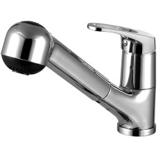 Смеситель для кухни Lemark Omega LM3150C Хром