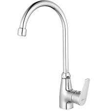 Смеситель для кухни Lemark Partner LM6555C Хром