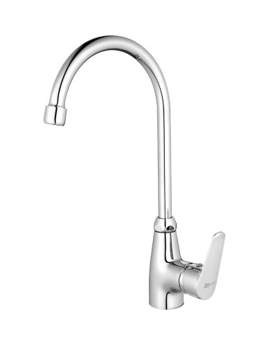 Смеситель для кухни Lemark Partner LM6555C Хром