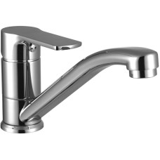 Смеситель для кухни Lemark Plus Grace LM1504C Хром