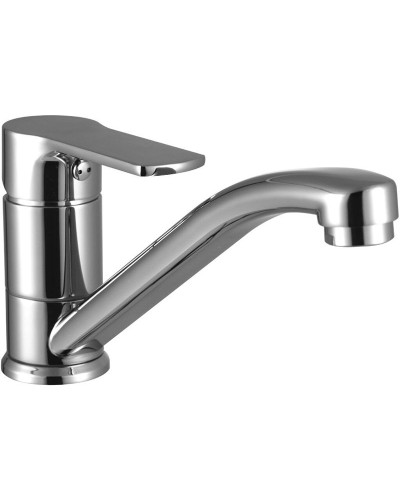 Смеситель для кухни Lemark Plus Grace LM1504C Хром