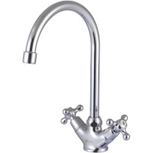 Смеситель для кухни Lemark Plus Harmony LM1405C Хром