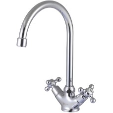 Смеситель для кухни Lemark Plus Harmony LM1405C Хром