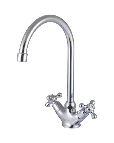 Смеситель для кухни Lemark Plus Harmony LM1405C Хром