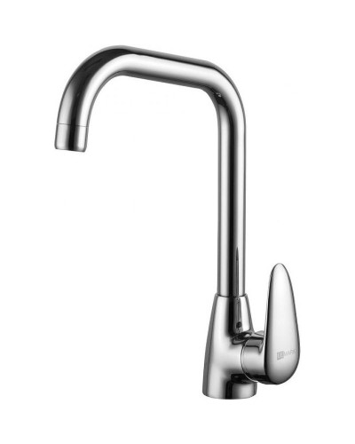 Смеситель для кухни Lemark Pramen LM3305C Хром