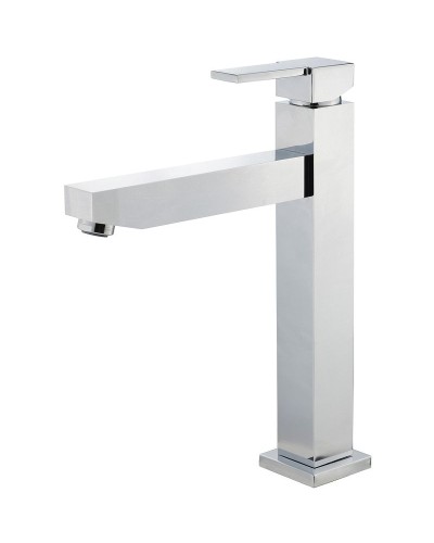 Смеситель для кухни Migliore Kvant 18236 Хром