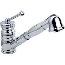 Смеситель для кухни Migliore Queen 18251 Хром