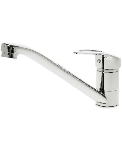 Смеситель для кухни Orange Alfi M11-001cr Хром