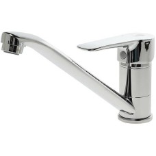 Смеситель для кухни Orange Boni M15-000cr Хром