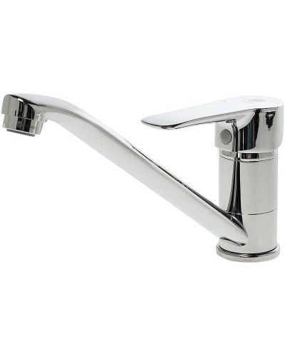 Смеситель для кухни Orange Boni M15-000cr Хром