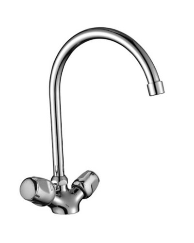 Смеситель для кухни Orange Classic S M75-000cr Хром