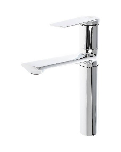 Смеситель для кухни Orange Mari M07-000cr Хром