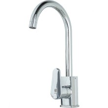 Смеситель для кухни Orange Plito M16-004cr Хром