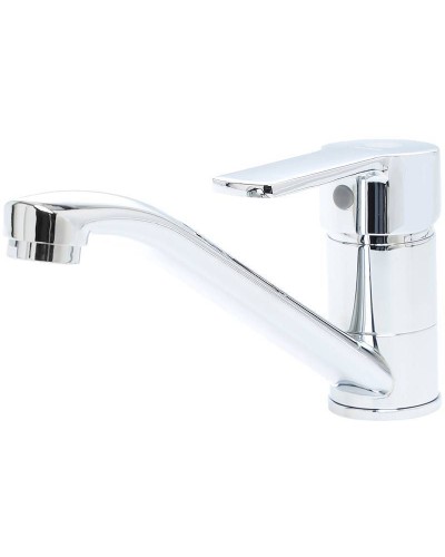 Смеситель для кухни Orange Prim M42-011cr Хром