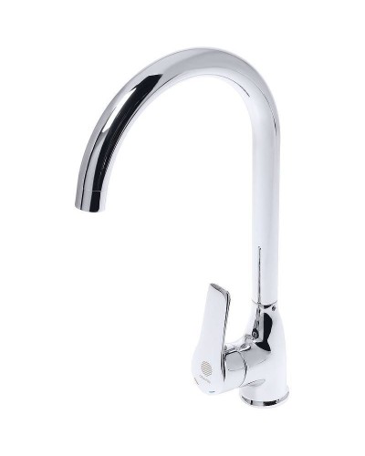 Смеситель для кухни Orange Sofi M43-001cr Хром