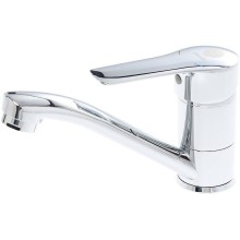 Смеситель для кухни Orange Sofi M43-011cr Хром