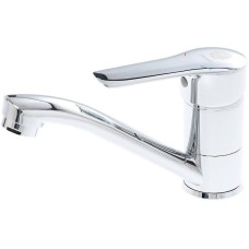 Смеситель для кухни Orange Sofi M43-011cr Хром