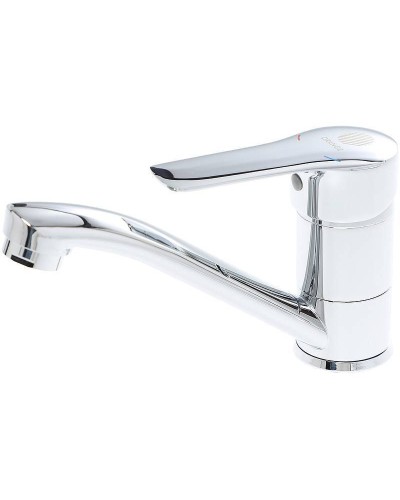 Смеситель для кухни Orange Sofi M43-011cr Хром