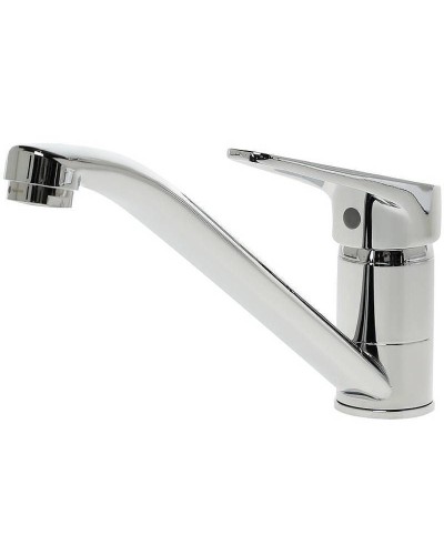 Смеситель для кухни Orange Iris M41-000cr Хром