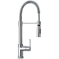 Смеситель для кухни Paini Arena 92CR557LLPEKM Хром