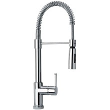 Смеситель для кухни Paini Arena 92CR557LLPEKM Хром