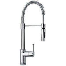 Смеситель для кухни Paini Arena 92CR557LLPEKM Хром