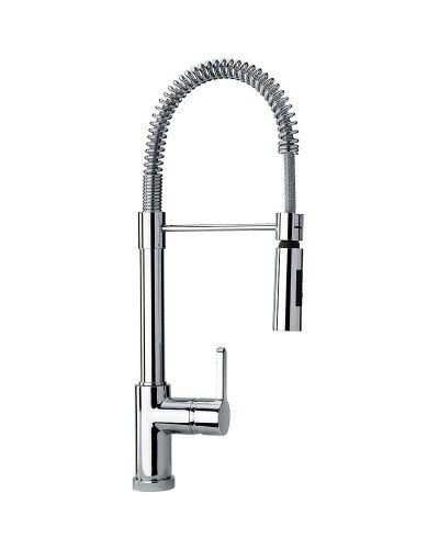 Смеситель для кухни Paini Arena 92CR557LLPEKM Хром