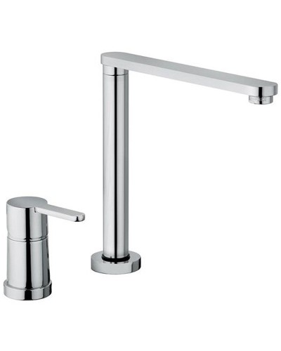 Смеситель для кухни Paini Arena 92CR569/5822FKM Хром