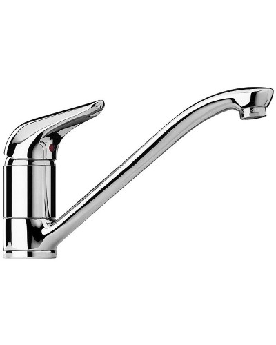 Смеситель для кухни Paini Atomix 67CR573R2 Хром