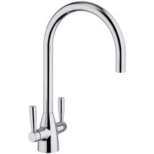 Смеситель для кухни Paini Cucina 64CR490KM Хром