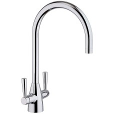 Смеситель для кухни Paini Cucina 64CR490KM Хром