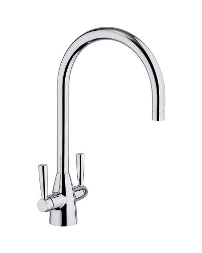 Смеситель для кухни Paini Cucina 64CR490KM Хром