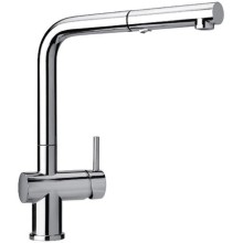 Смеситель для кухни Paini Cucina HDCR566KM Хром