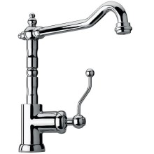 Смеситель для кухни Paini Duomo 88CR572KM Хром