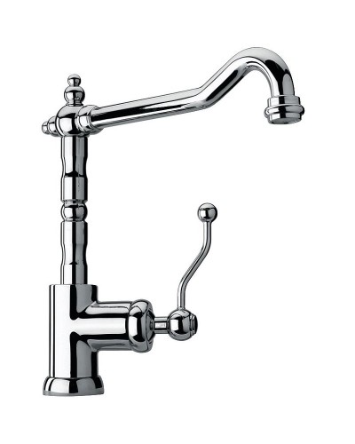 Смеситель для кухни Paini Duomo 88CR572KM Хром