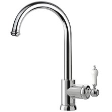 Смеситель для кухни Paini Duomo 88CR572L1US1KM Хром