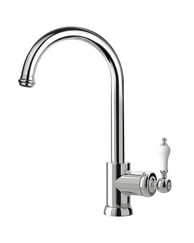 Смеситель для кухни Paini Duomo 88CR572L1US1KM Хром
