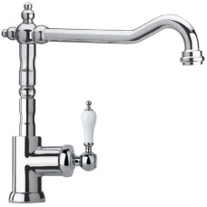 Смеситель для кухни Paini Duomo 88CR572L1USKM Хром