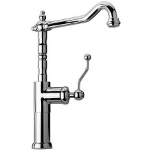 Смеситель для кухни Paini Duomo 88CR572LLKM Хром