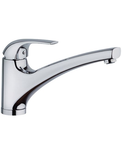 Смеситель для кухни Paini Magnum MGCR573 Хром