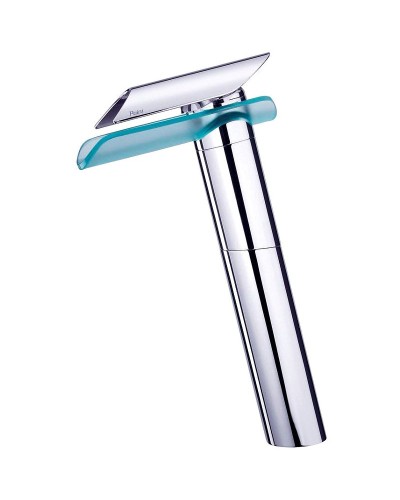 Смеситель для кухни Paini Morgana 73CR579VRKM Хром Стекло