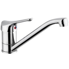 Смеситель для кухни Paini Pilot 04CR573 Хром