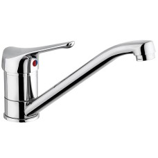 Смеситель для кухни Paini Pilot 04CR573 Хром