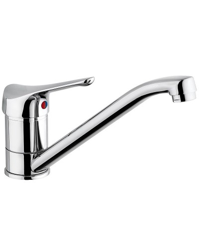 Смеситель для кухни Paini Pilot 04CR573 Хром