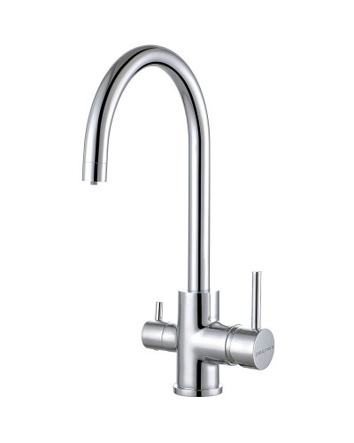 Смеситель для кухни Paulmark Essen Es213211-CR Хром