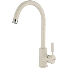 Смеситель для кухни Paulmark Holstein Ho212063-328 Бежевый