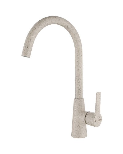 Смеситель для кухни Paulmark Holstein Ho212065-302 Песок