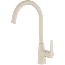 Смеситель для кухни Paulmark Holstein Ho212065-328 Бежевый