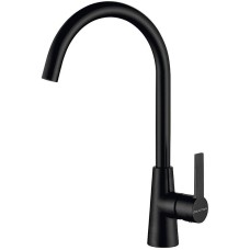 Смеситель для кухни Paulmark Holstein Ho212065-401 Антрацит