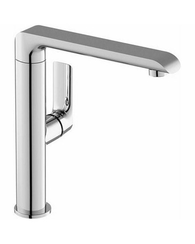 Смеситель для кухни Ravak Flat FL 016.00 X070125 Хром